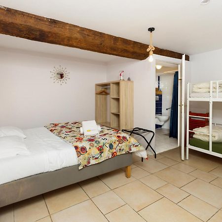 Le Grand Bassin Βίλα Castelnaudary Εξωτερικό φωτογραφία