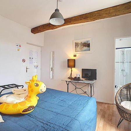 Le Grand Bassin Βίλα Castelnaudary Εξωτερικό φωτογραφία